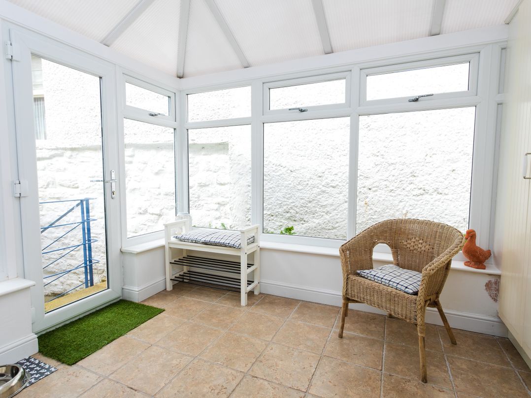 The Beach House, Alnmouth