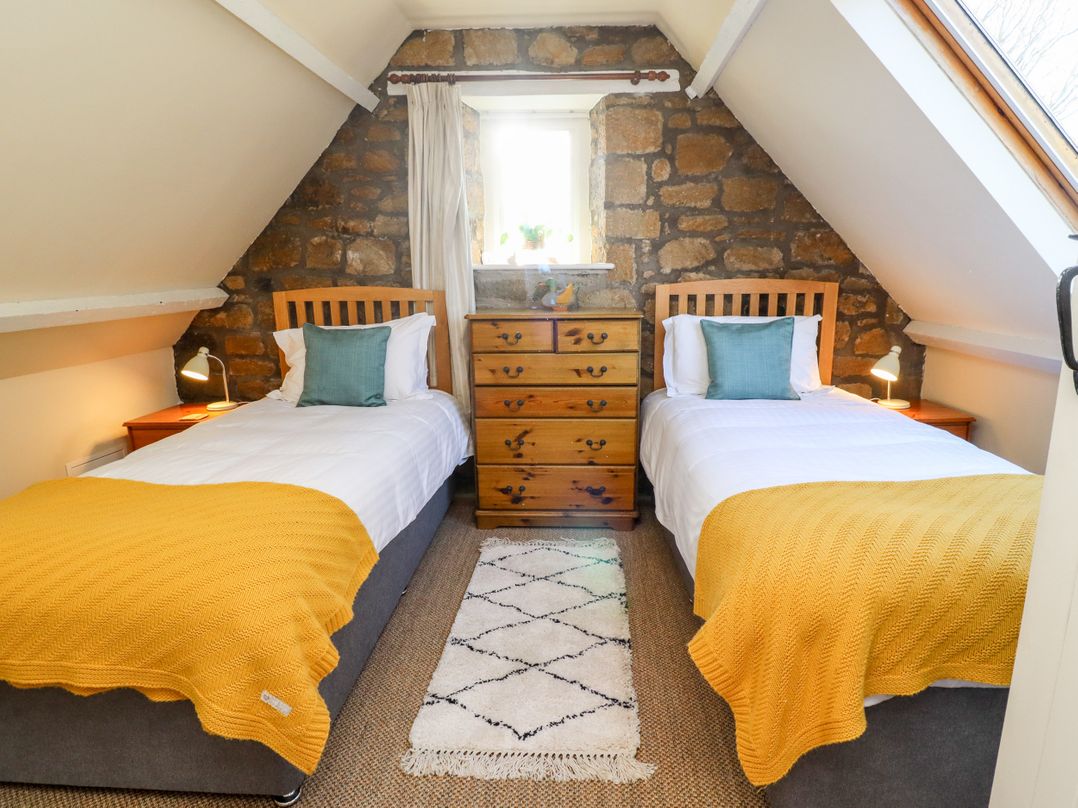 Coach House (Alnmouth)