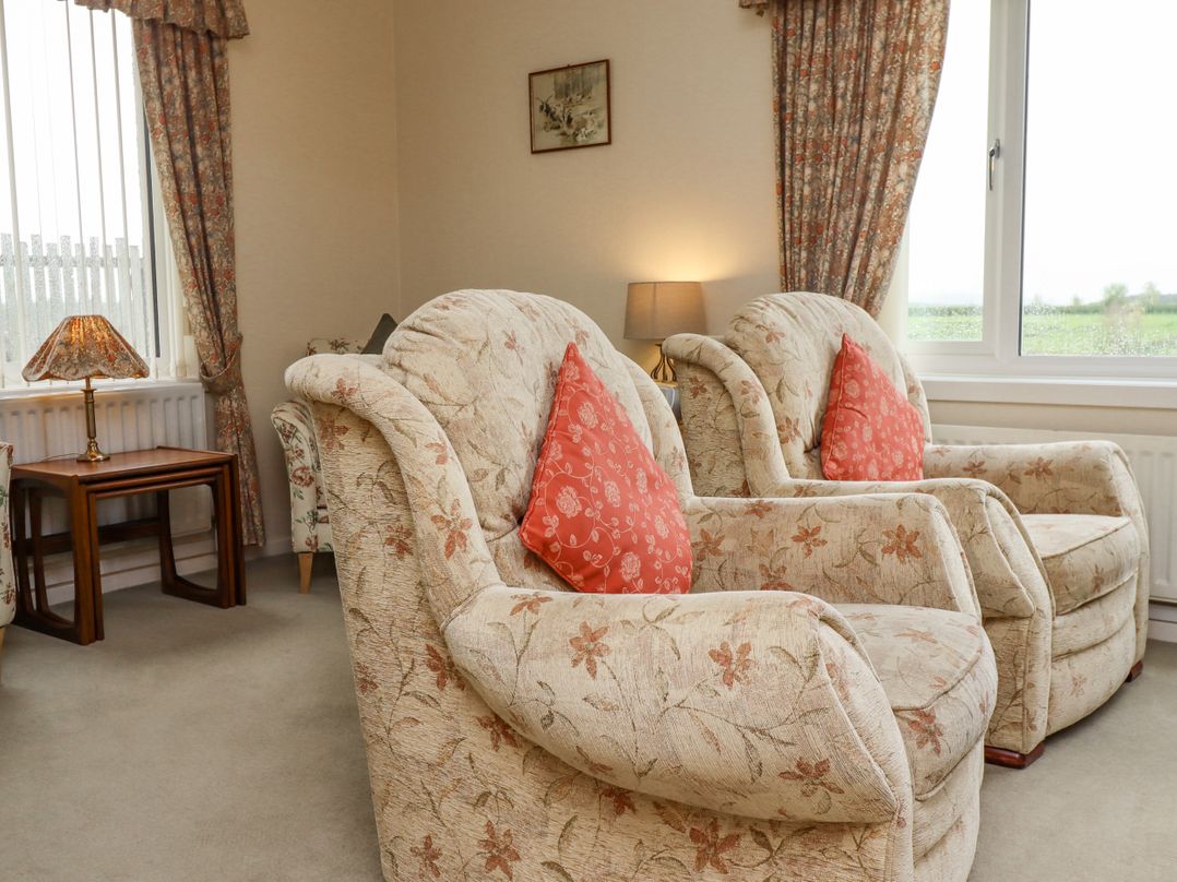 New Cottage
