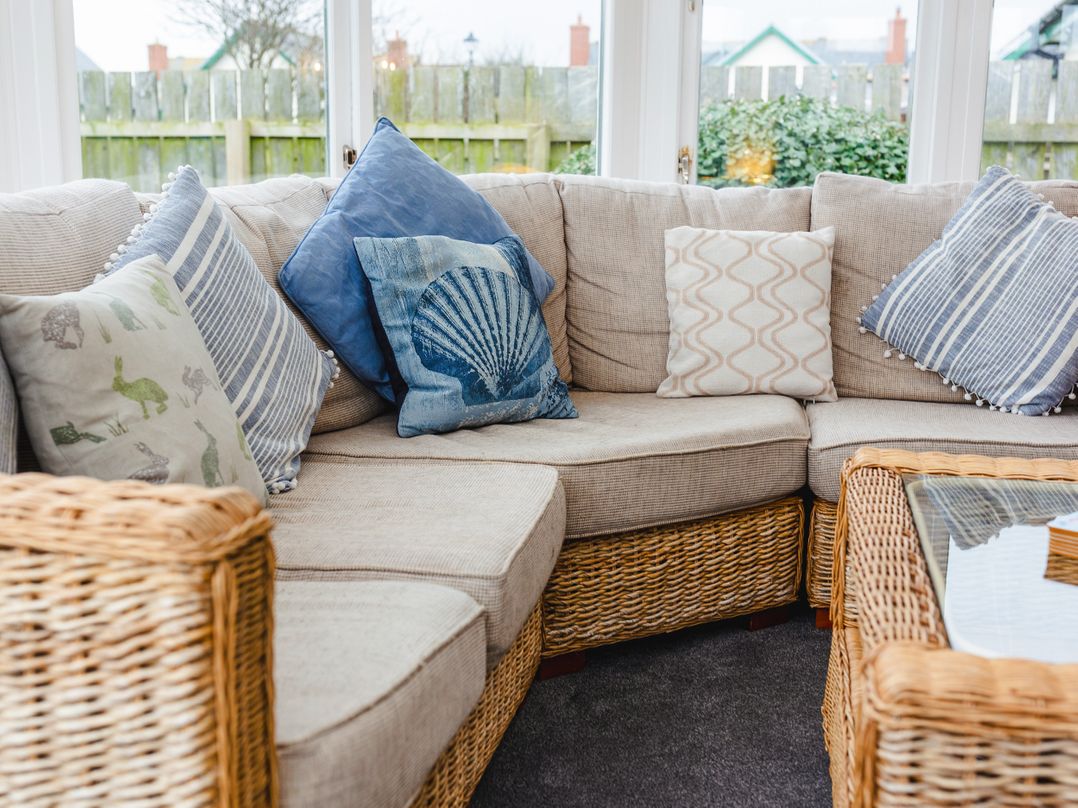 Armstrong Cottages No30