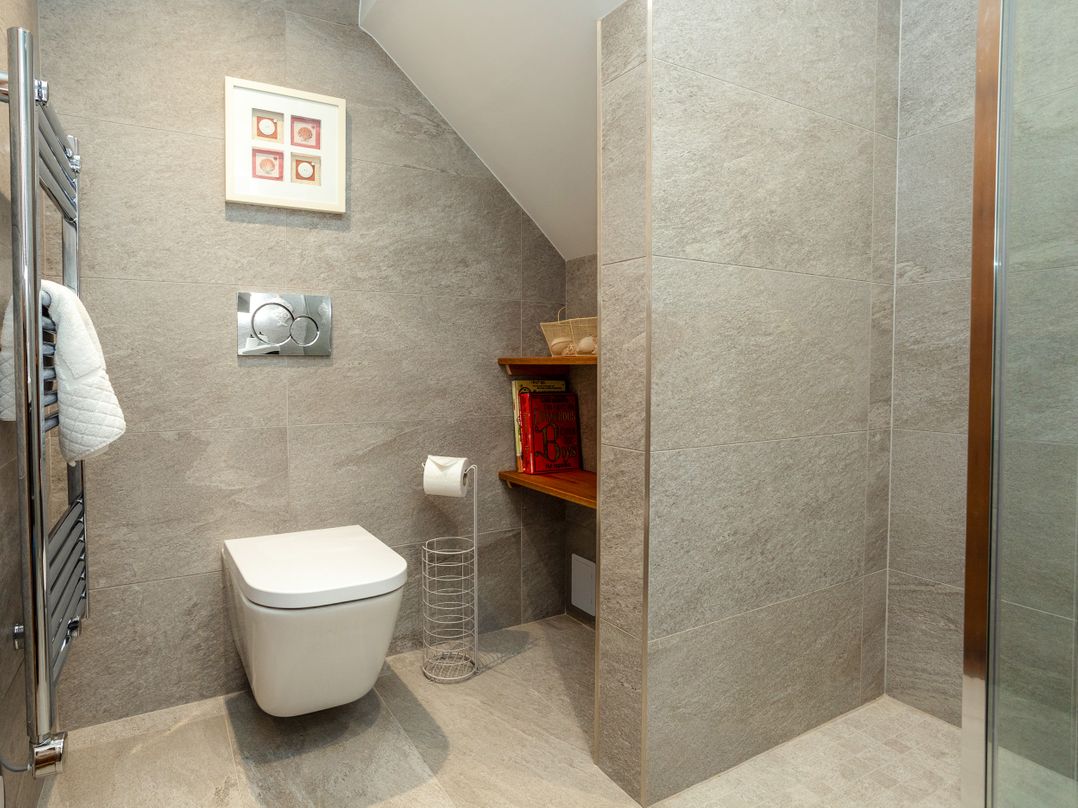 Armstrong Cottages No30