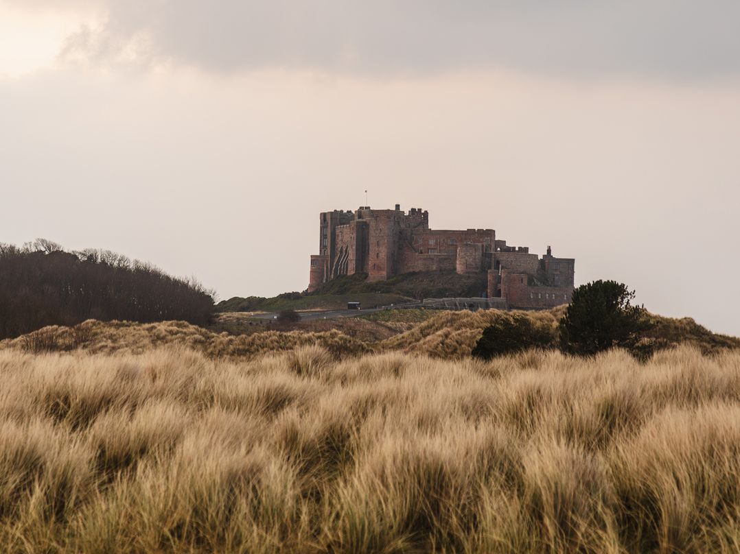 Armstrong Cottages No30