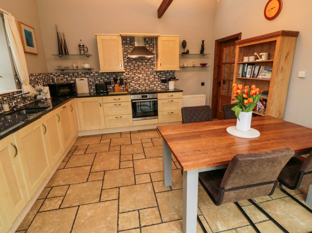 Lapwing Cottage