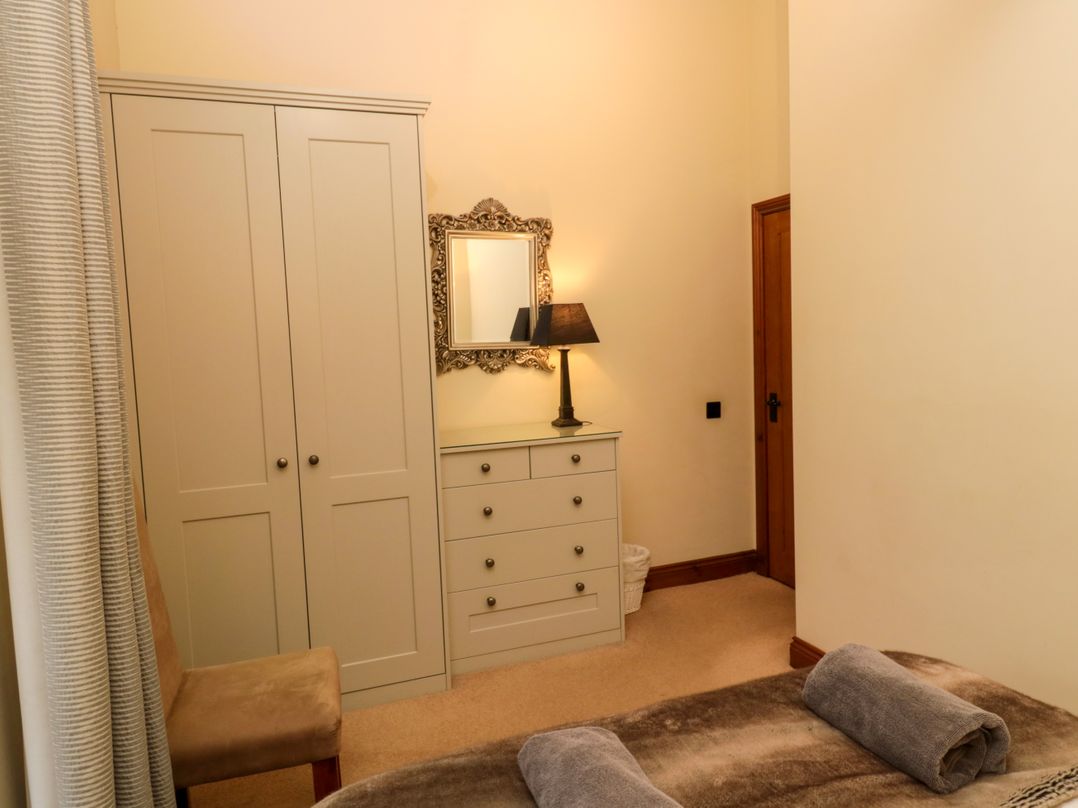 Lapwing Cottage