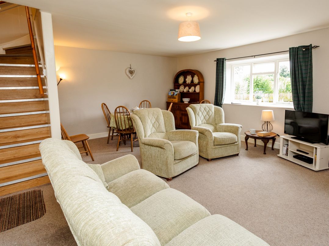 Bilton Farm Cottage No1