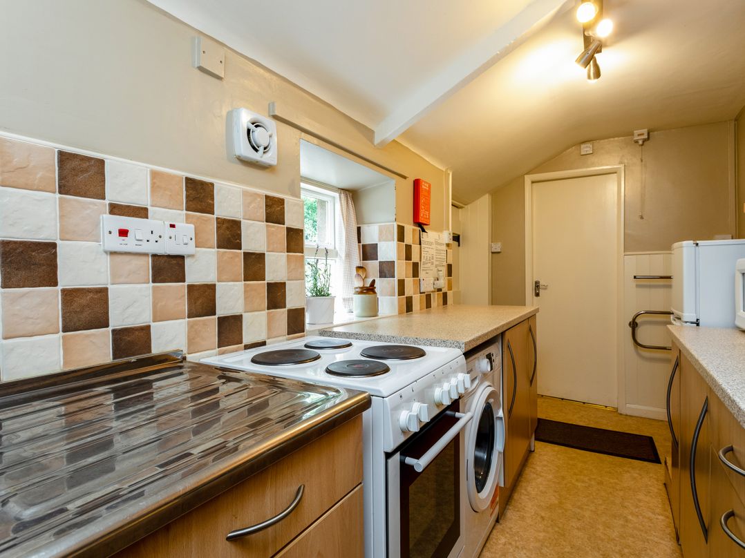 Bilton Farm Cottage No1