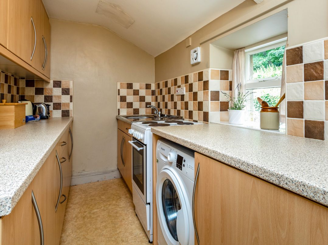 Bilton Farm Cottage No1