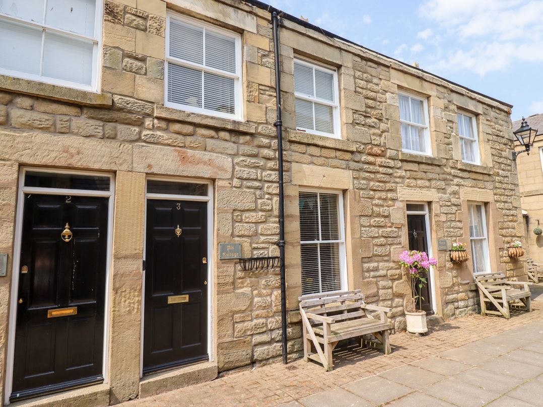 Aln Cottage (Alnwick)