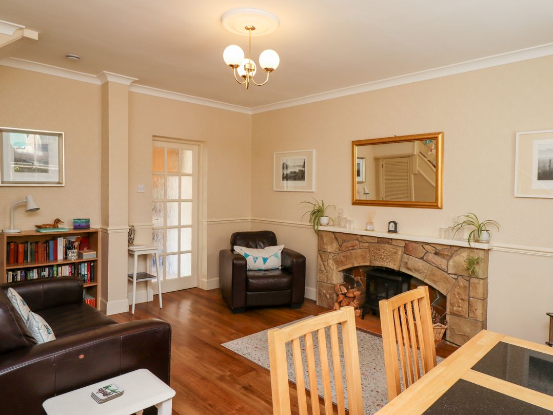 Aln Cottage (Alnwick)