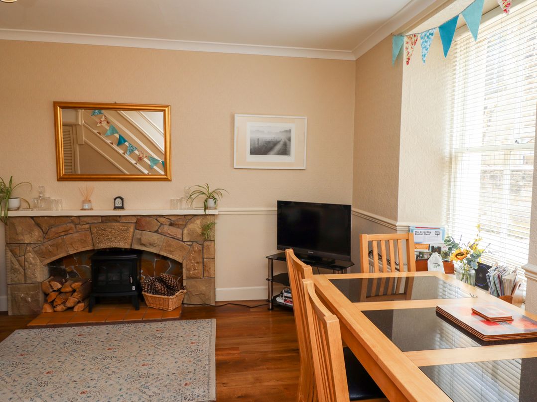 Aln Cottage (Alnwick)