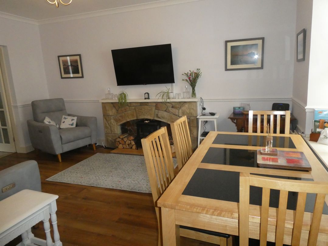Aln Cottage (Alnwick)