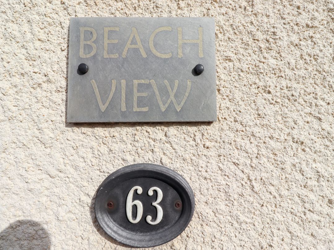 Beach View