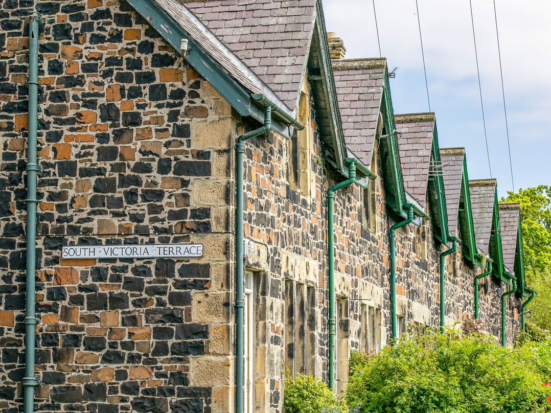 Elliot Cottage