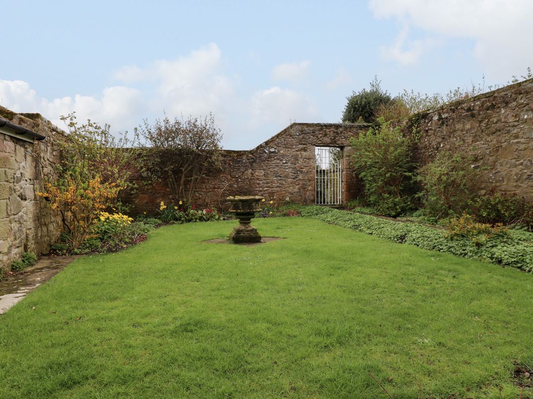 Glebe House