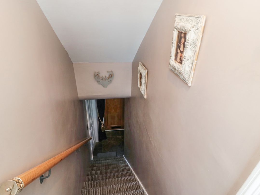 Dray Cottage