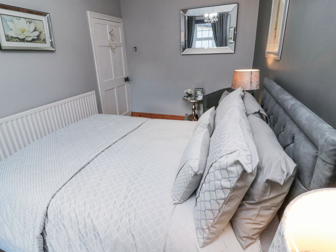Dray Cottage
