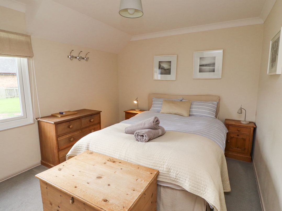 Dunes Cottage