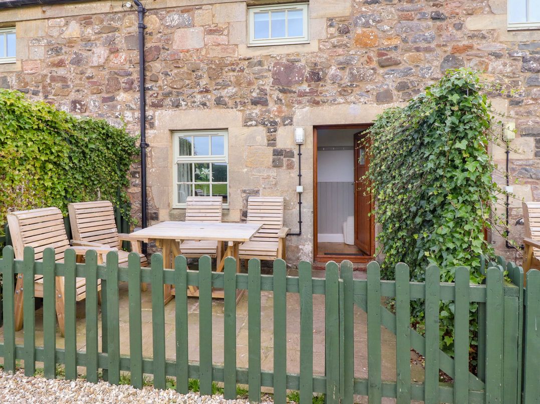 Heather Cottages - Brent Goose