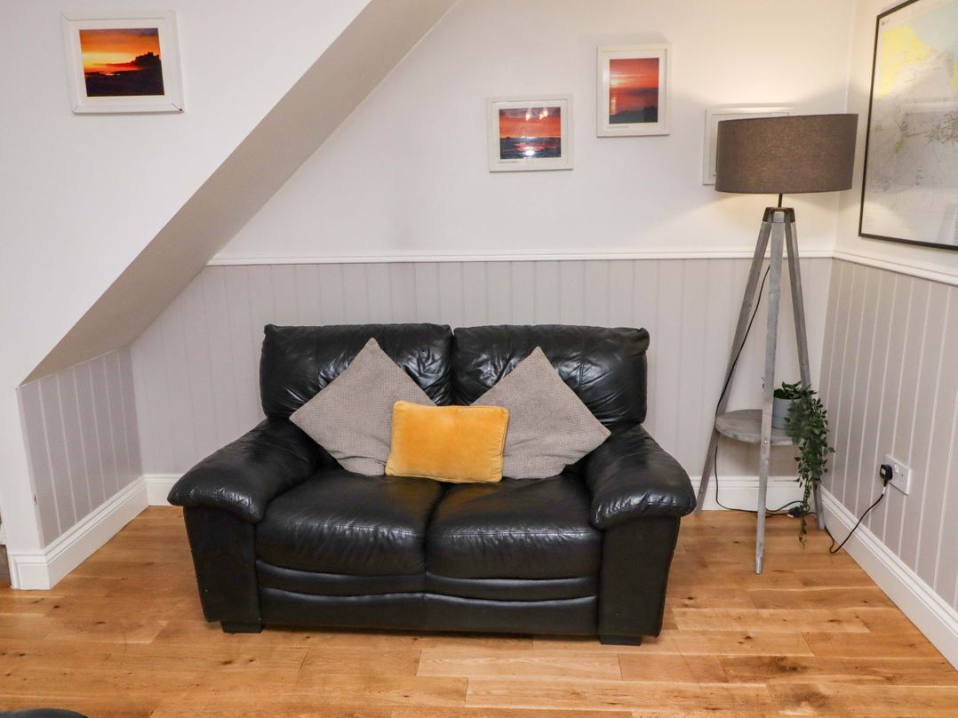 Heather Cottages - Brent Goose
