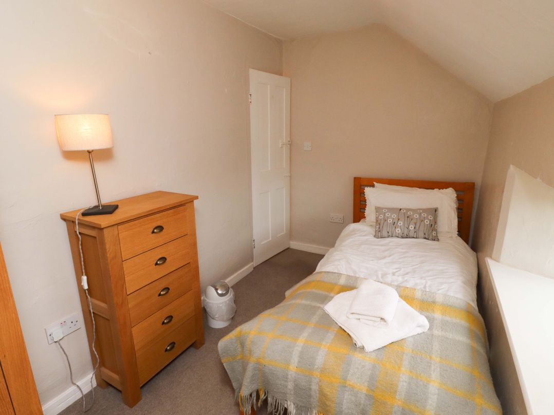 Heather Cottages - Brent Goose