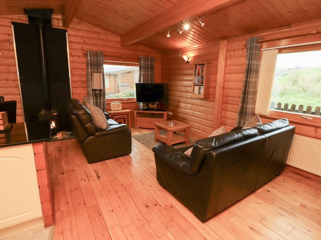 Heather Cottages - Brown Owl