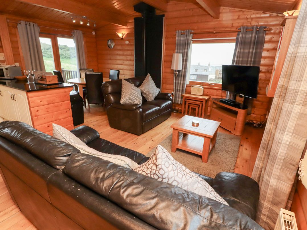 Heather Cottages - Brown Owl