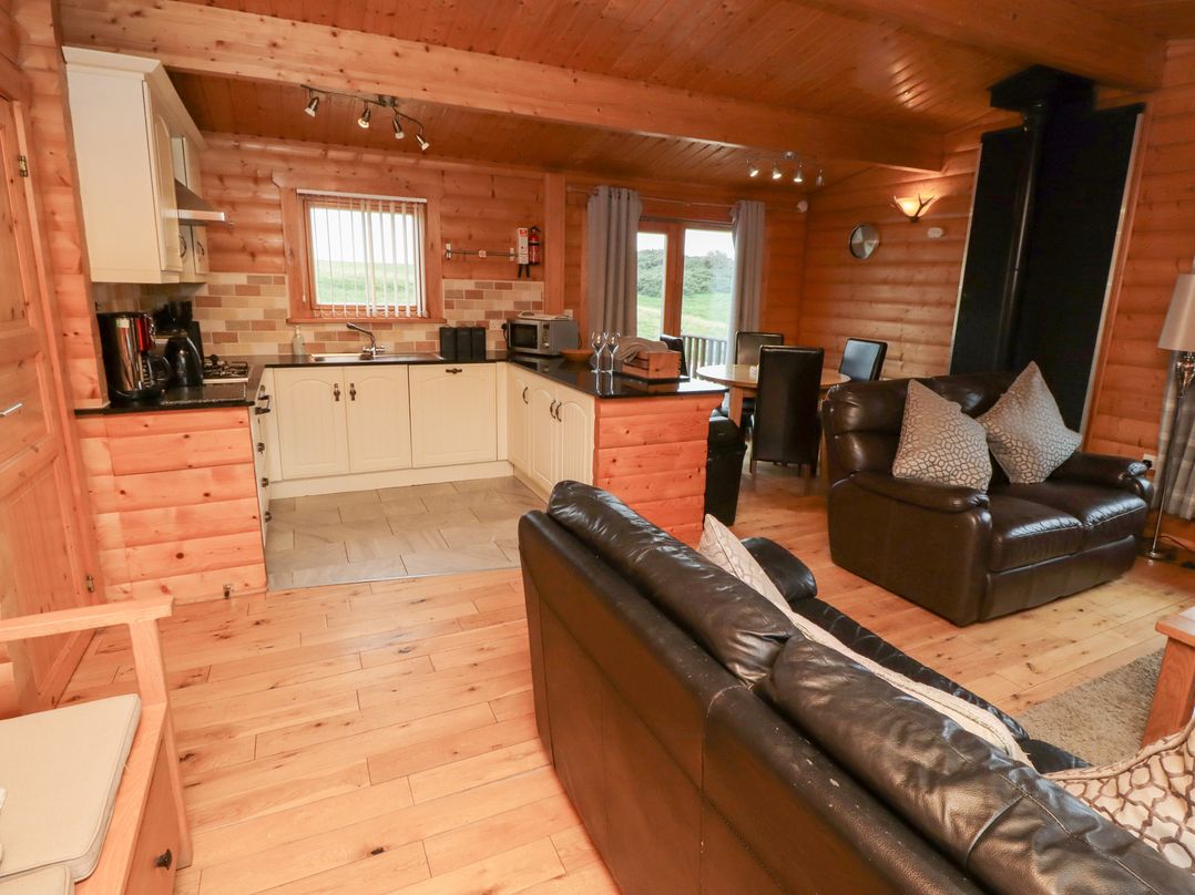 Heather Cottages - Brown Owl