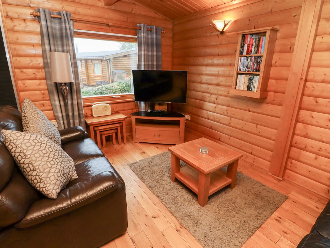 Heather Cottages - Brown Owl