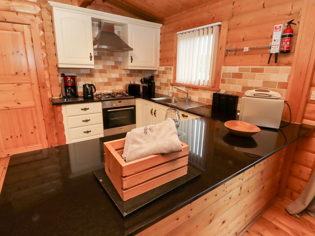 Heather Cottages - Brown Owl