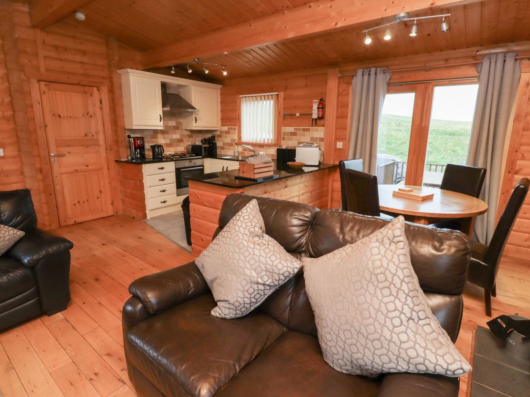 Heather Cottages - Brown Owl
