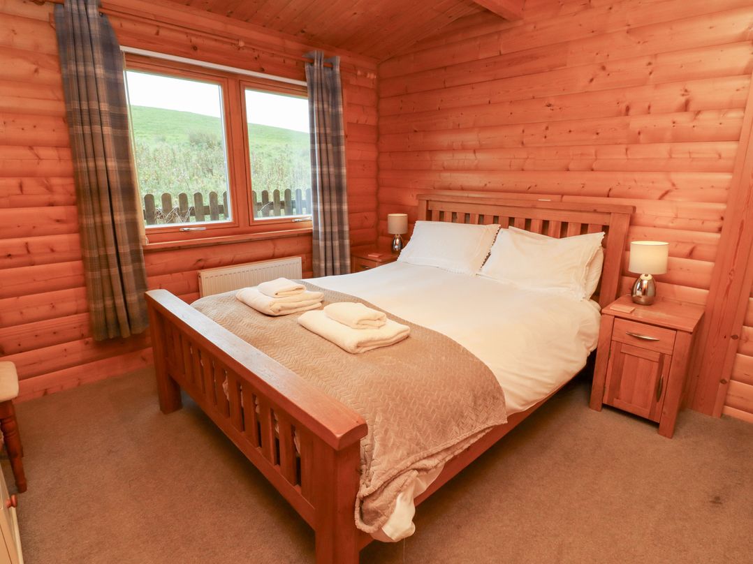 Heather Cottages - Brown Owl