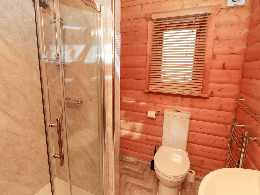 Heather Cottages - Brown Owl