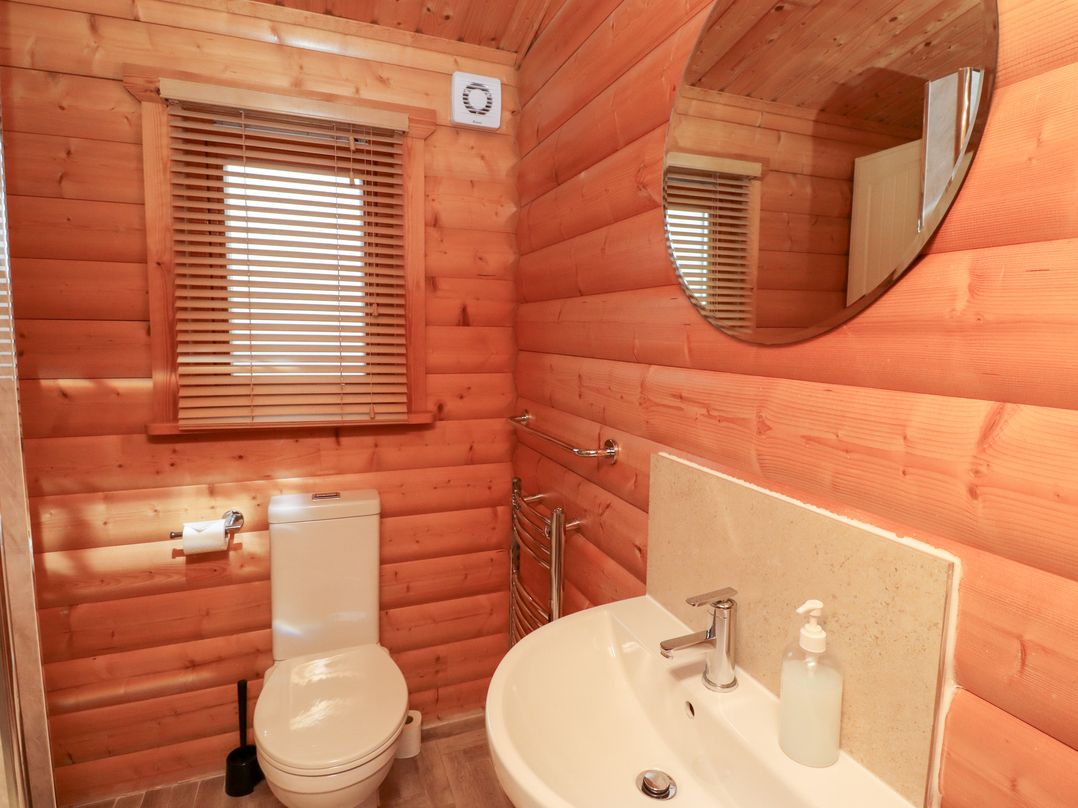 Heather Cottages - Brown Owl