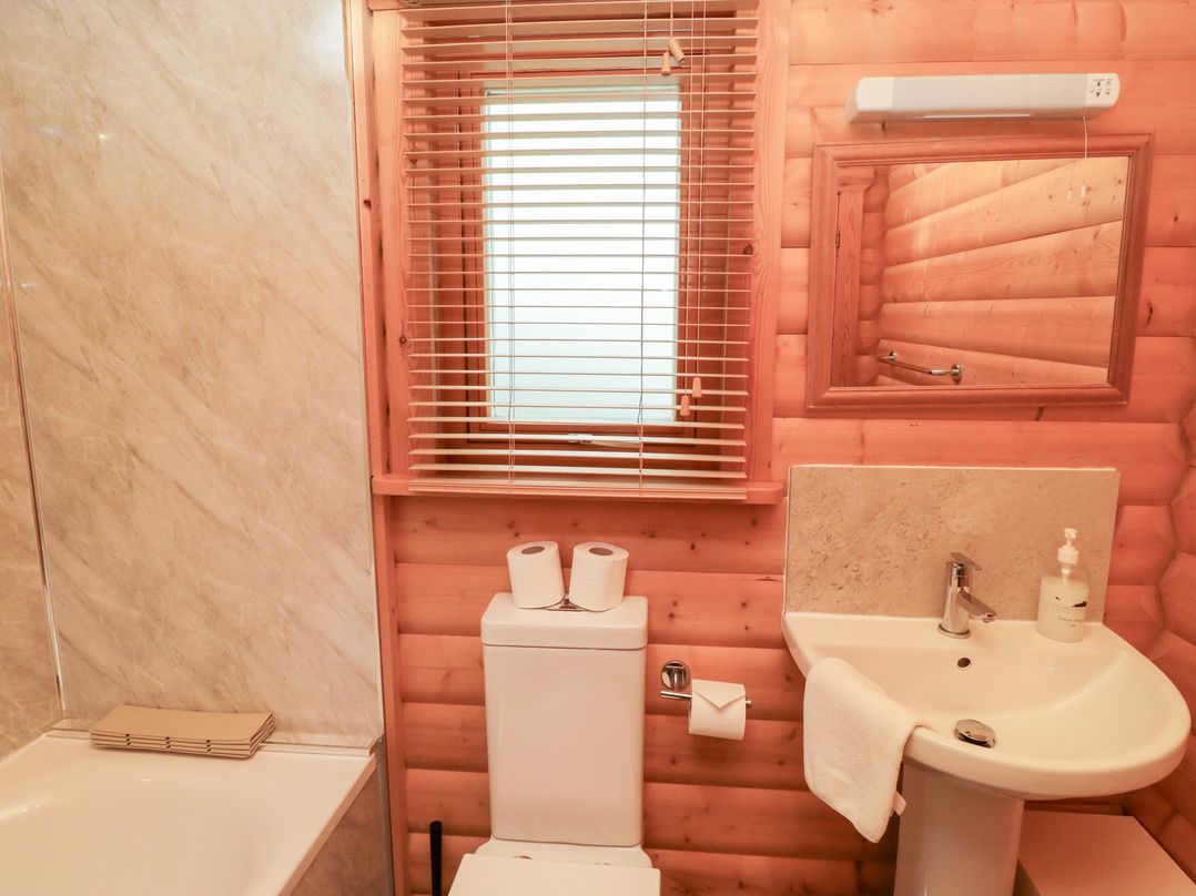 Heather Cottages - Brown Owl