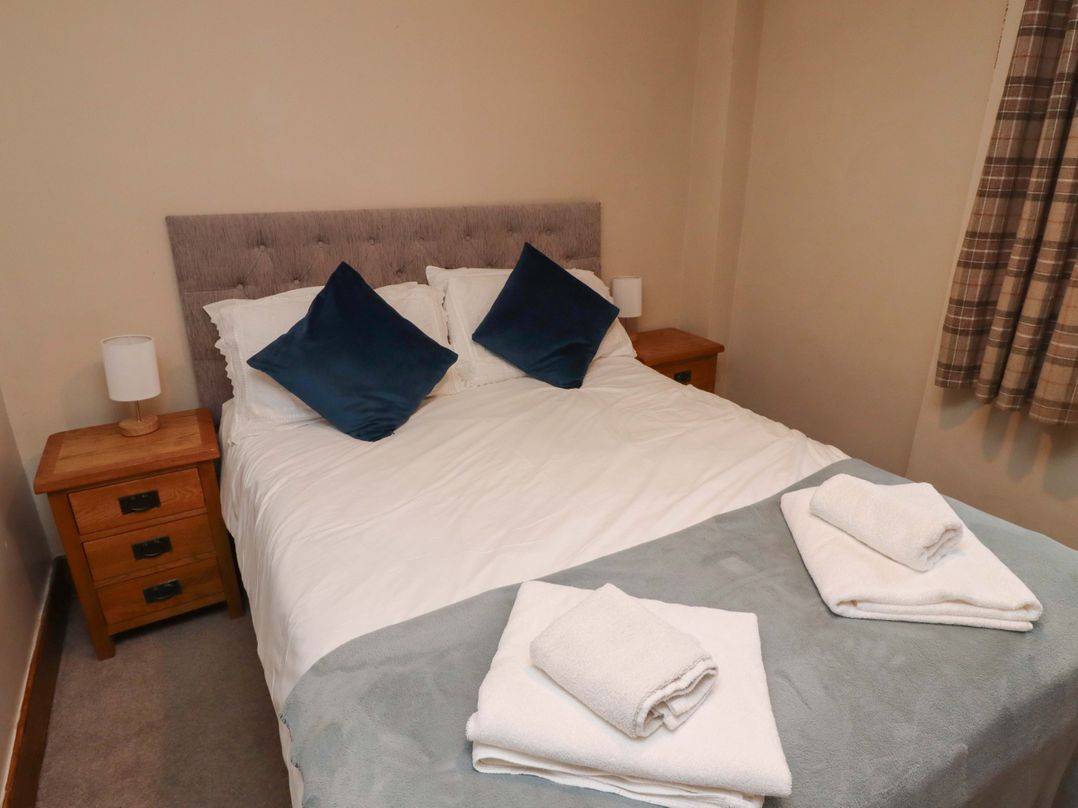 Heather Cottages - Grey Seal