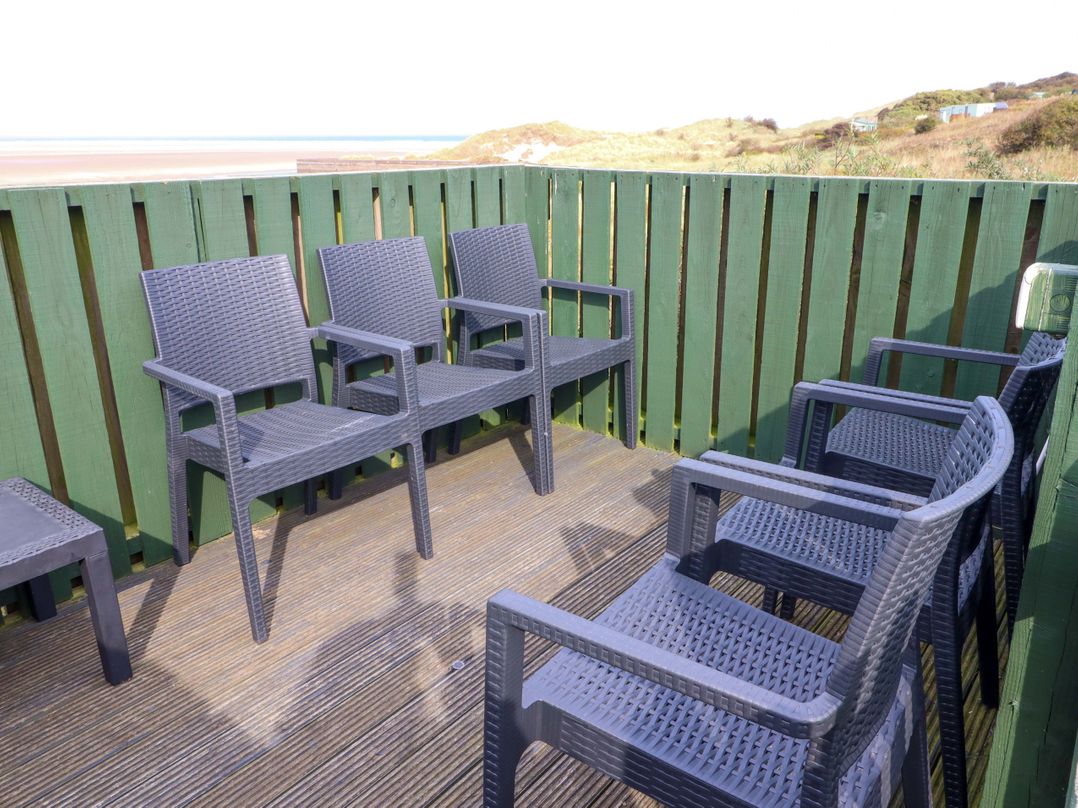 Heather Cottages - Grey Seal