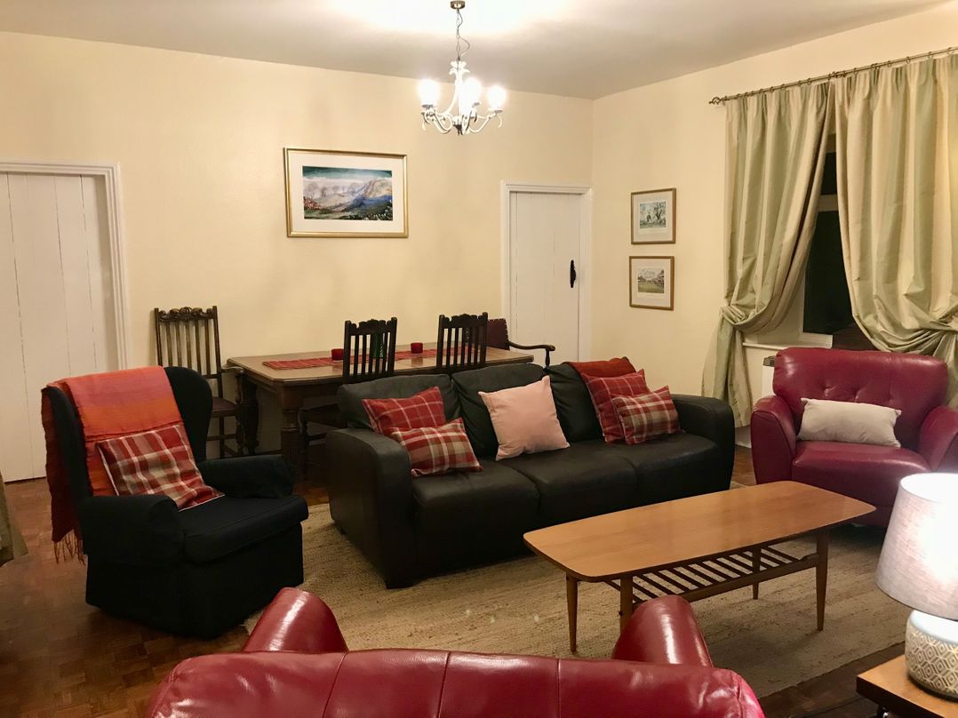 Leazes Cottage