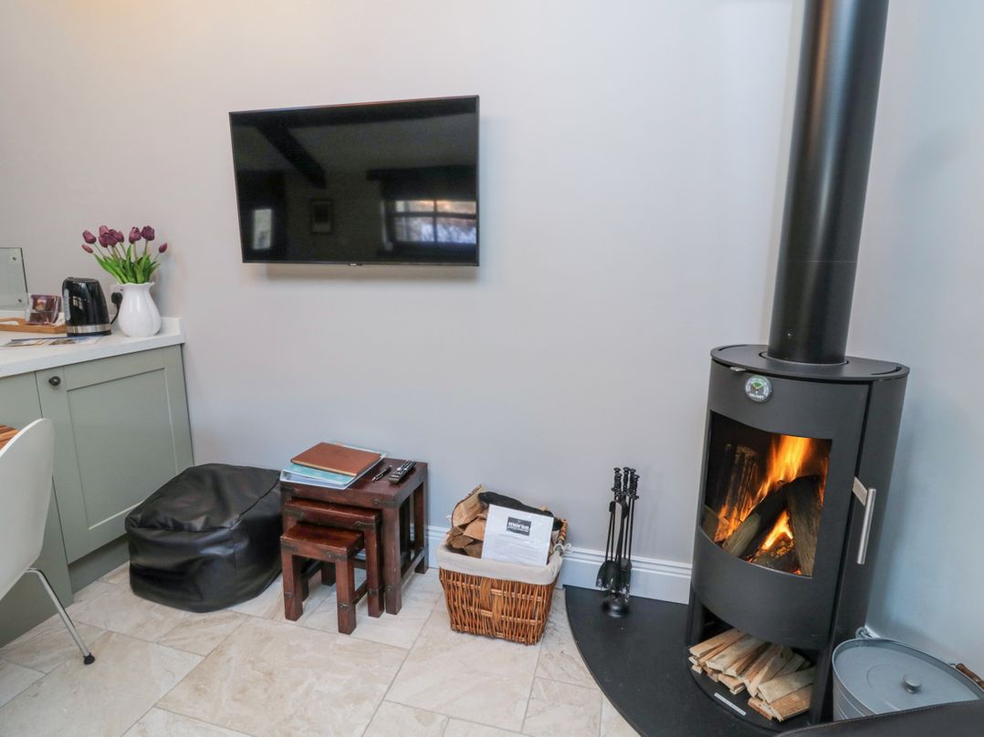 Nurse's Cottage