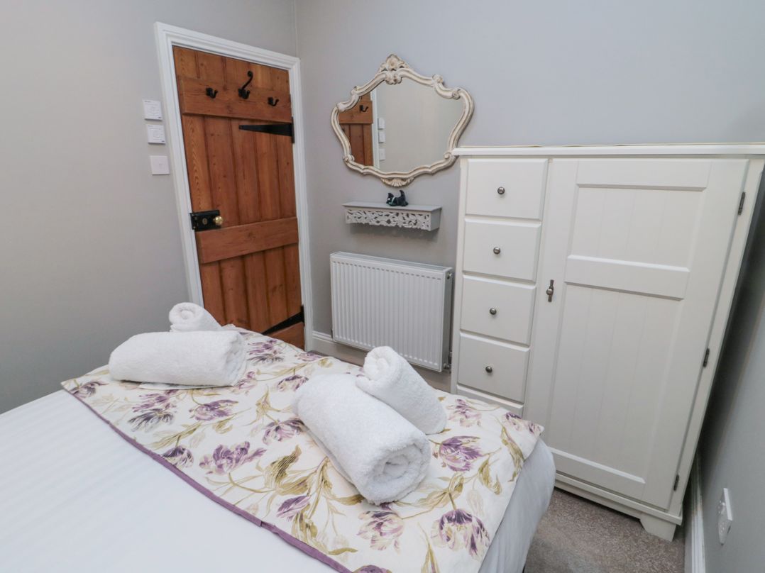 Nurse's Cottage