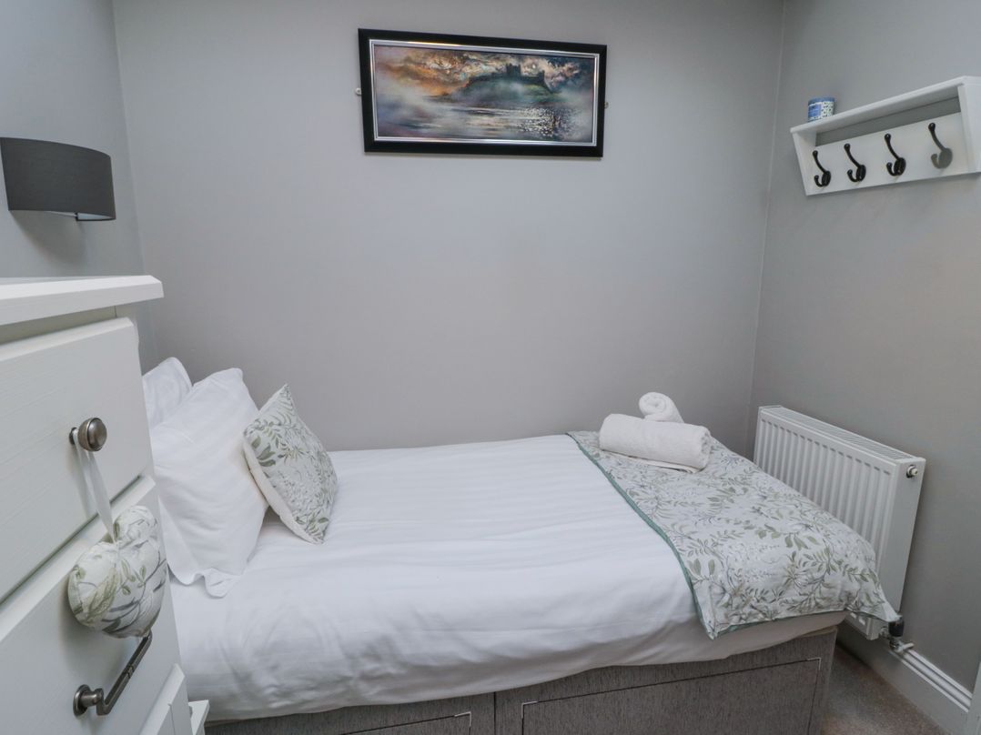 Nurse's Cottage