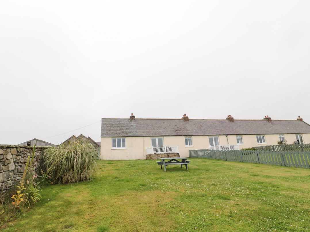 Seaview (Howick)