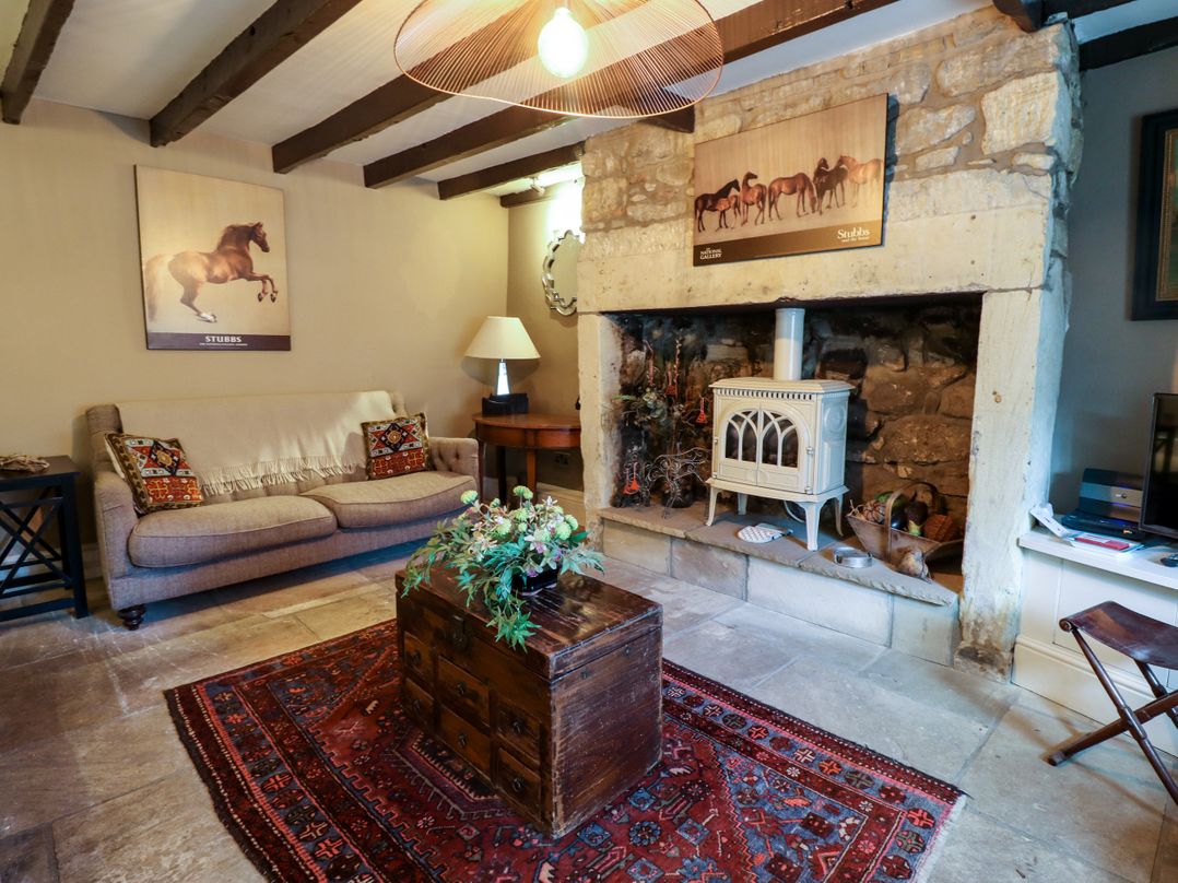 The Book House
