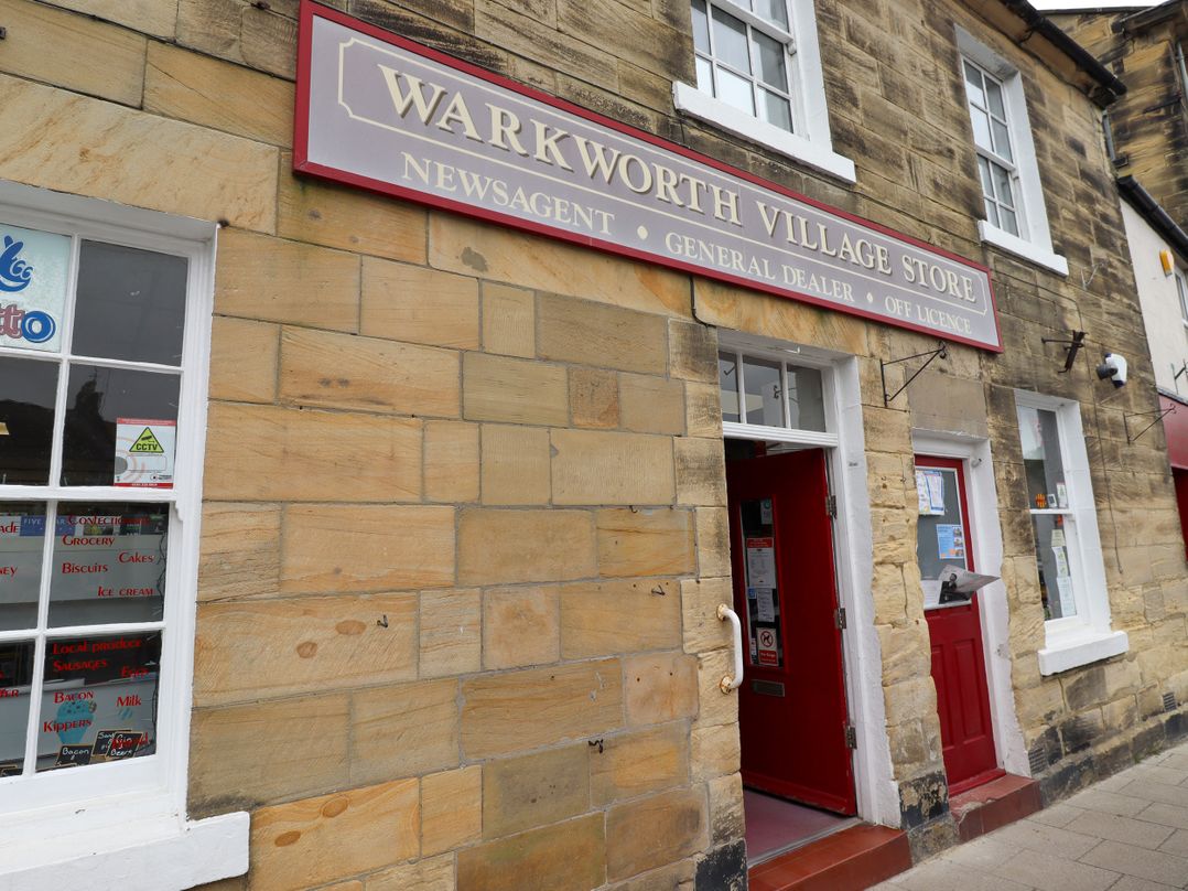 The Book House