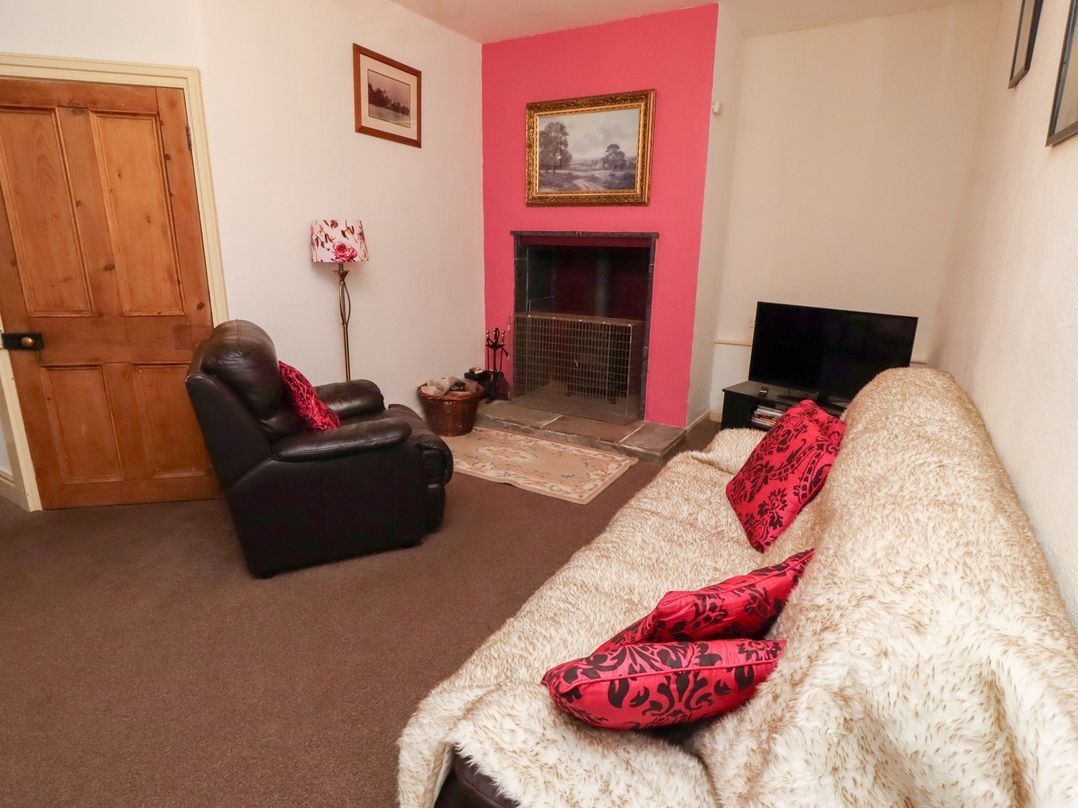 Wayside Cottage