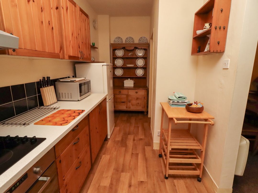 Wayside Cottage