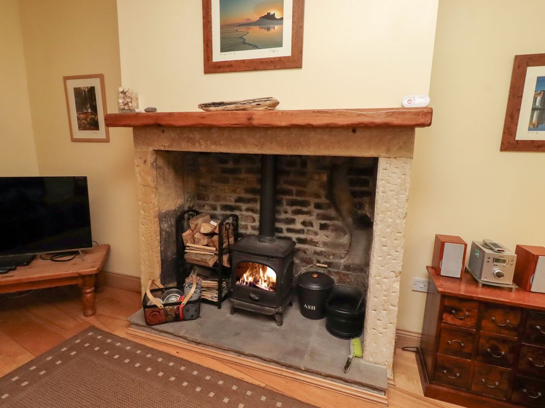 Riverside Cottage