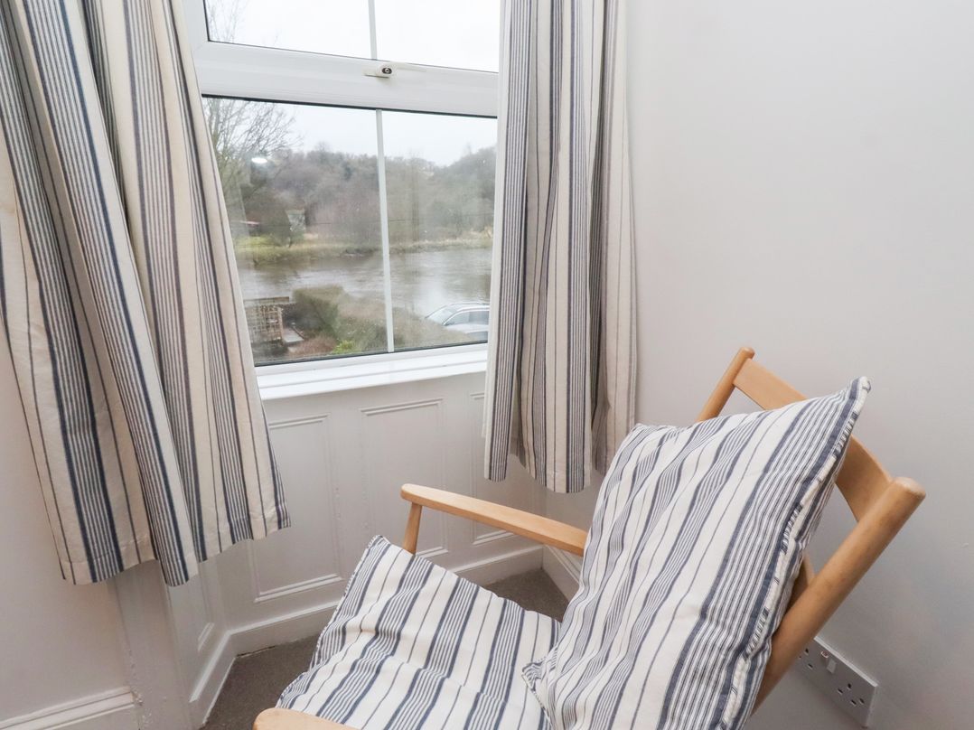 Riverside Cottage