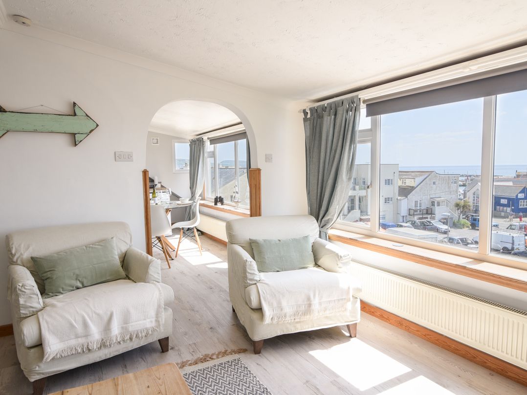 The Penthouse @ No 5
