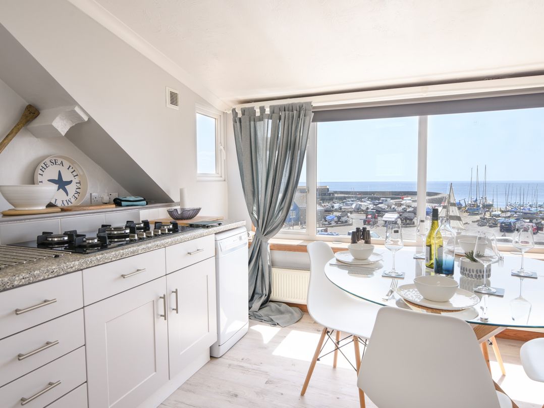 The Penthouse @ No 5