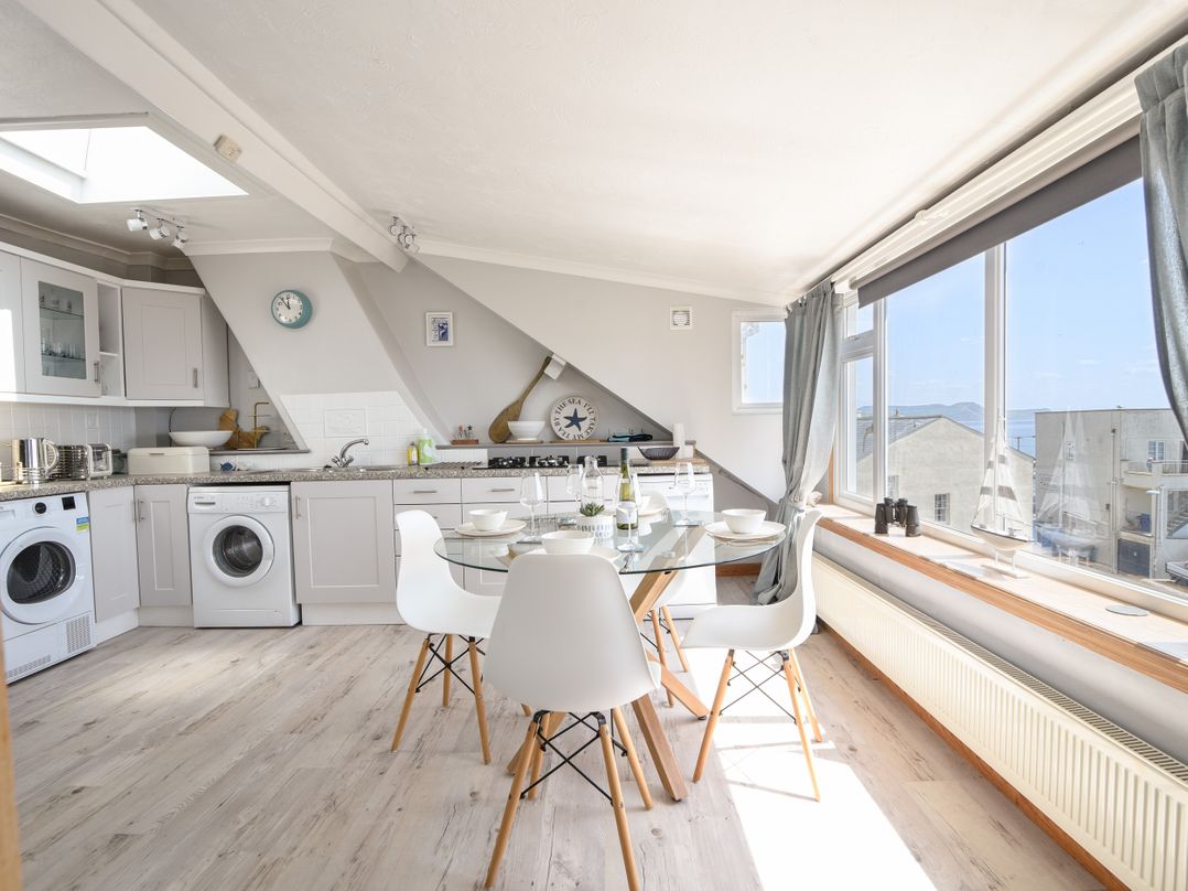 The Penthouse @ No 5